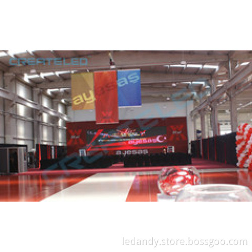 led display board manufacturer